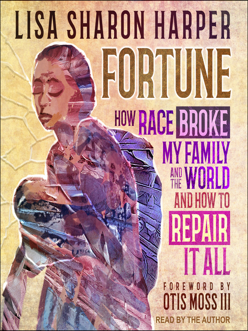 Title details for Fortune by Lisa Sharon Harper - Available